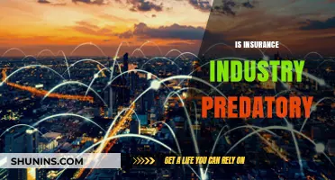 Is the Insurance Industry Predatory? Uncovering Practices and Consumer Concerns