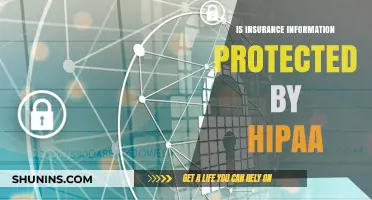Is Insurance Data HIPAA-Protected? Understanding Privacy Laws and Coverage