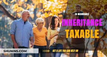 Is Inherited Insurance Taxable? Understanding Your Financial Obligations