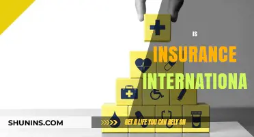 Is Insurance International? Exploring Global Coverage and Cross-Border Policies