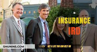 Understanding Insurance Regulatory Authority: Is IRDA the Same as IRD?