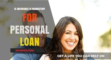 Is Insurance Mandatory for Personal Loans? What Borrowers Need to Know