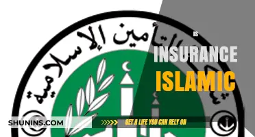 Is Insurance Compatible with Islamic Principles? A Comprehensive Analysis