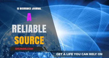 Is Insurance Journal a Reliable Source? Evaluating Its Credibility and Trustworthiness