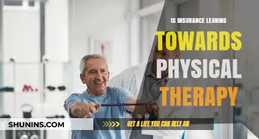 Insurance Trends: Shifting Focus to Physical Therapy for Cost-Effective Care