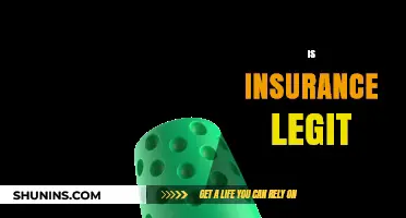 Is Insurance Legit? Uncovering Myths, Facts, and Trustworthy Providers