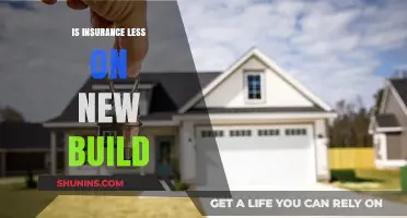 New Builds vs. Older Homes: Does Insurance Cost Less for New Construction?