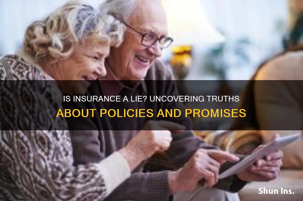 is insurance li