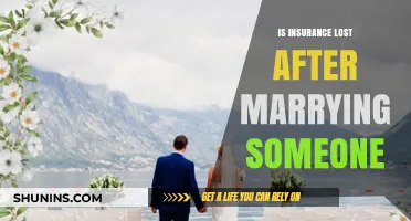 Does Marriage Affect Your Insurance Coverage? What You Need to Know