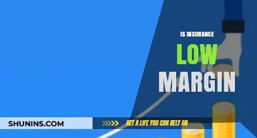 Is Insurance a Low-Margin Business? Uncovering the Profitability Truth