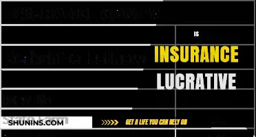 Is Insurance Lucrative? Exploring Profits, Challenges, and Career Opportunities