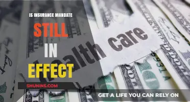 Is the Insurance Mandate Still Active? Current Status Explained