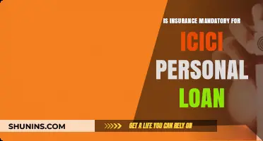 Is Insurance Mandatory for ICICI Personal Loans? Key Facts Explained