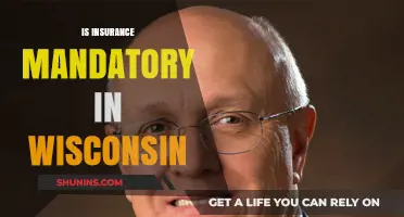 Is Insurance Mandatory in Wisconsin? Understanding State Requirements and Laws