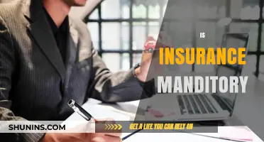 Is Insurance Mandatory? Understanding Legal Requirements and Personal Needs