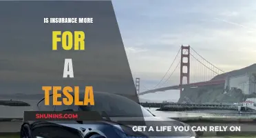Is Tesla Insurance Higher? Costs, Factors, and What Owners Pay