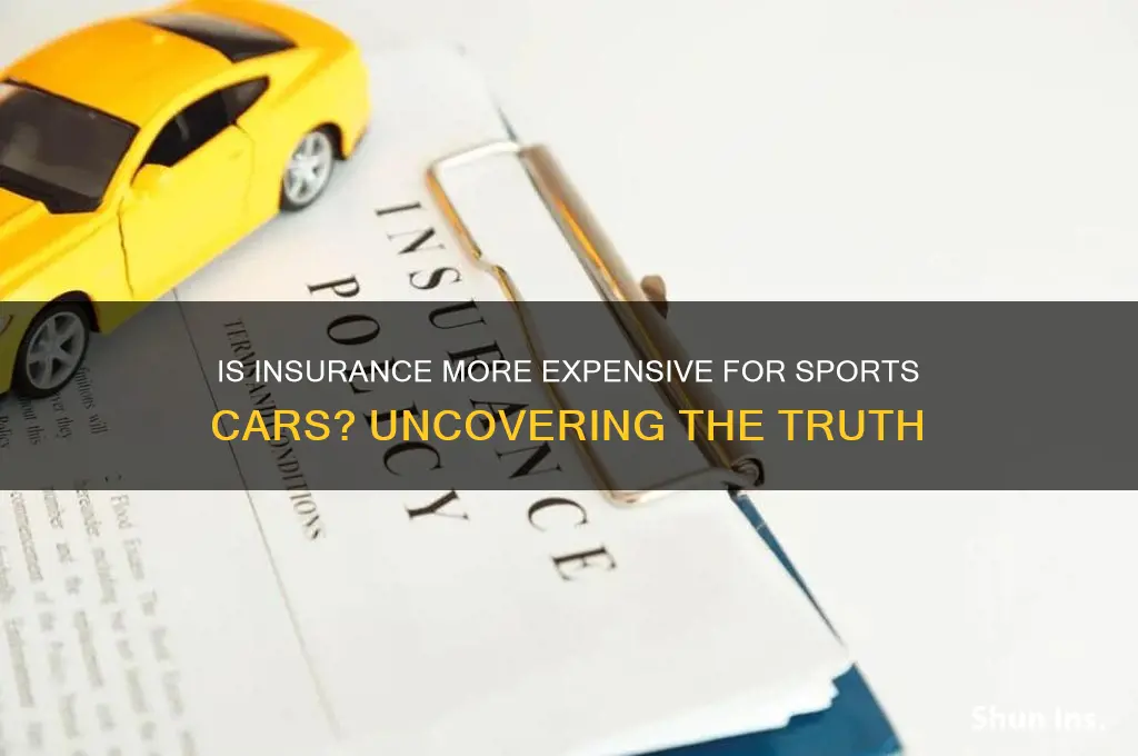 is insurance more for s