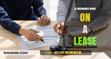 Is Leased Car Insurance More Expensive? Costs and Factors Explained