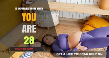 Does Turning 28 Impact Your Insurance Premiums? Find Out Here