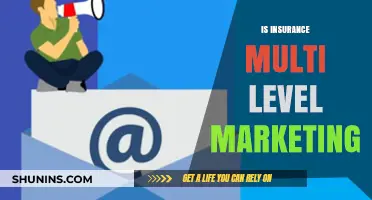 Is Insurance Multi-Level Marketing a Legitimate Business Model?