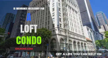 Is Loft Condo Insurance Essential? Exploring Coverage Needs for Urban Living