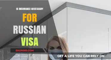 Is Insurance Mandatory for Russian Visa Applications? Essential Travel Tips