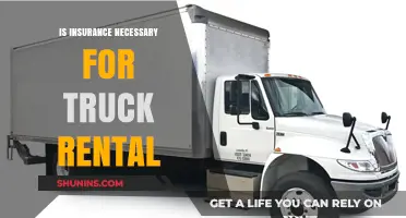 Is Truck Rental Insurance Essential? A Comprehensive Guide for Renters