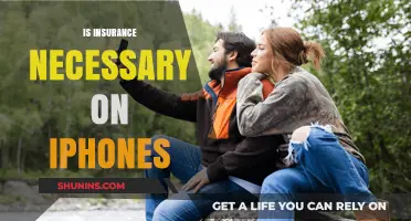 Is iPhone Insurance Worth It? Pros, Cons, and Cost Analysis