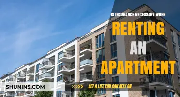 Is Renters Insurance a Must-Have for Apartment Tenants?