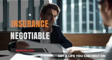 Can You Negotiate Insurance Premiums? Tips for Lowering Your Costs