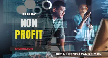 Is Insurance Non-Profit? Unraveling the Industry's Profit Structure