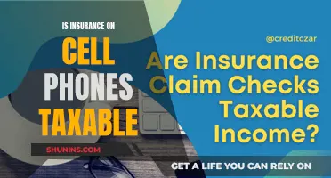 Understanding Tax Implications: Is Phone Insurance Taxable?