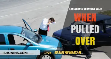 Is Your Mobile Insurance Valid During Traffic Stops? Key Facts