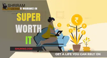 Super Insurance: Worth the Cost?