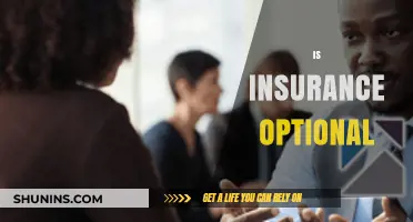 Is Insurance Optional? Understanding Legal Requirements and Personal Risks