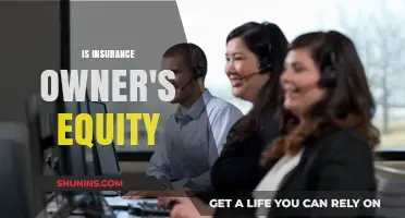 Understanding Insurance Owner's Equity: Key Concepts and Financial Implications