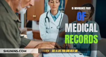 Incorporating Insurance Details in Medical Records: Is It Necessary?
