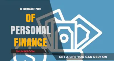 Is Insurance Essential for Your Personal Finance Strategy?