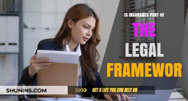 Is Insurance Legally Required? Understanding Its Role in Legal Frameworks