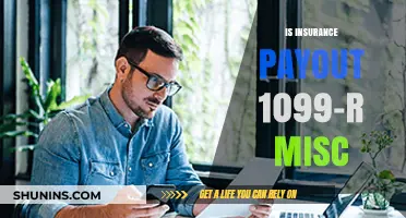 Understanding 1099-R and Insurance Payouts: Tax Implications Explained