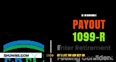 Understanding Insurance Payouts: Are They Reported on a 1099-R?