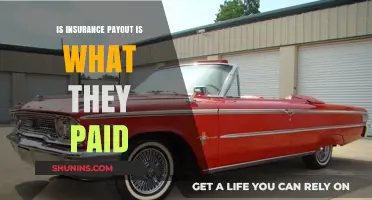 Is Your Insurance Payout Truly Reflecting What You've Paid In?