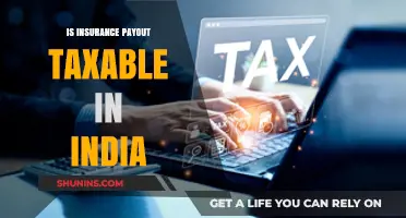 Is Insurance Payout Taxable in India? Understanding the Tax Implications