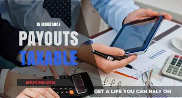 Are Insurance Payouts Taxable? Understanding Tax Implications of Claims