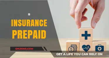 Is Insurance Prepaid? Understanding Premiums and Coverage Payments