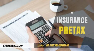 Is Insurance Pretax? Understanding Payroll Deductions and Benefits