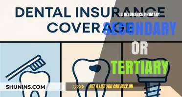 Understanding Insurance: Primary, Secondary, or Tertiary Coverage Explained
