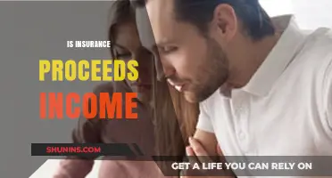 Are Insurance Proceeds Considered Income? Understanding Tax Implications