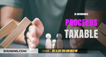 Are Insurance Proceeds Taxable? Understanding Your Financial Obligations