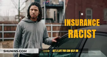 Is Insurance Racist? Examining Bias in Coverage and Premiums
